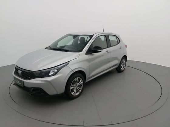 FIAT ARGO 1.0 FIREFLY FLEX DRIVE MANUAL FIAT ARGO 1.0 FIREFLY FLEX DRIVE MANUAL